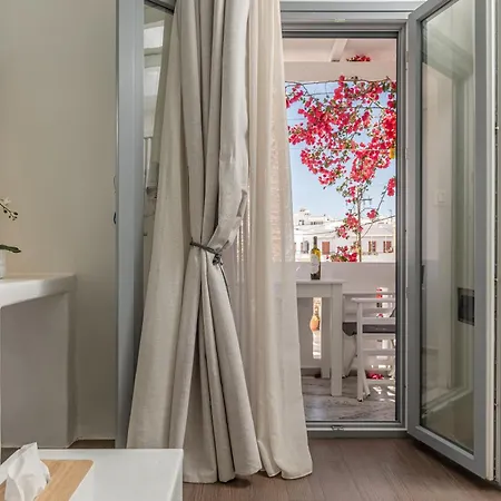 Lejlighed Santa Katerina & *