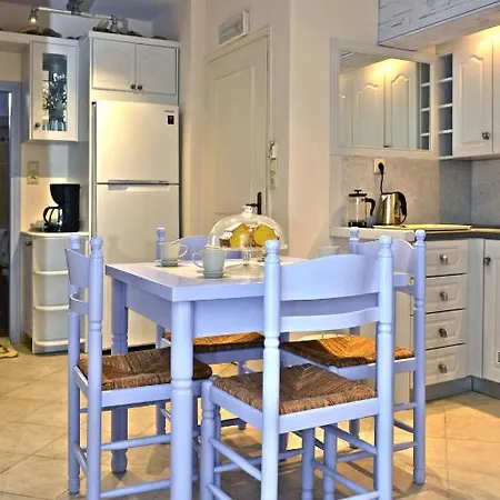 Lejlighed Santa Katerina &