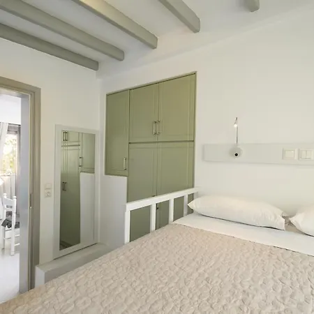 Lejlighed Santa Katerina &