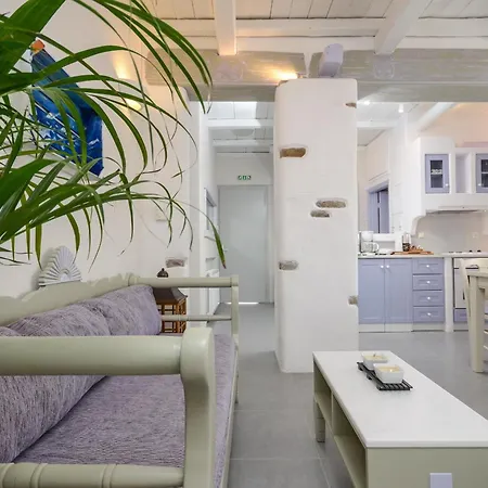 Lejlighed Santa Katerina & *