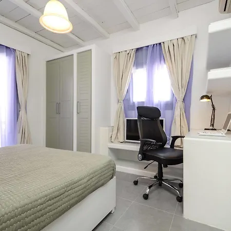 Lejlighed Santa Katerina & *