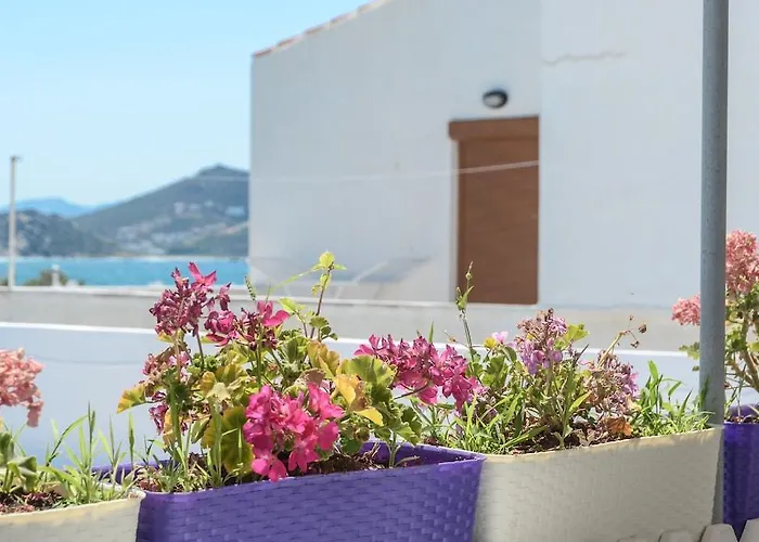 Apartmán Santa Katerina &