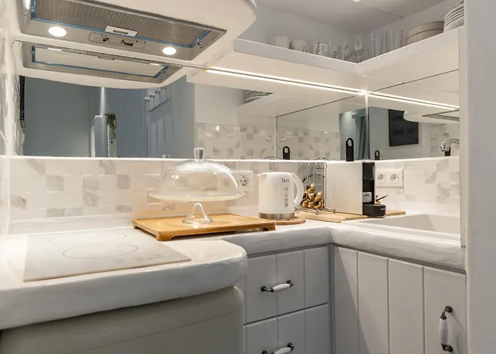 Apartmán Santa Katerina & *