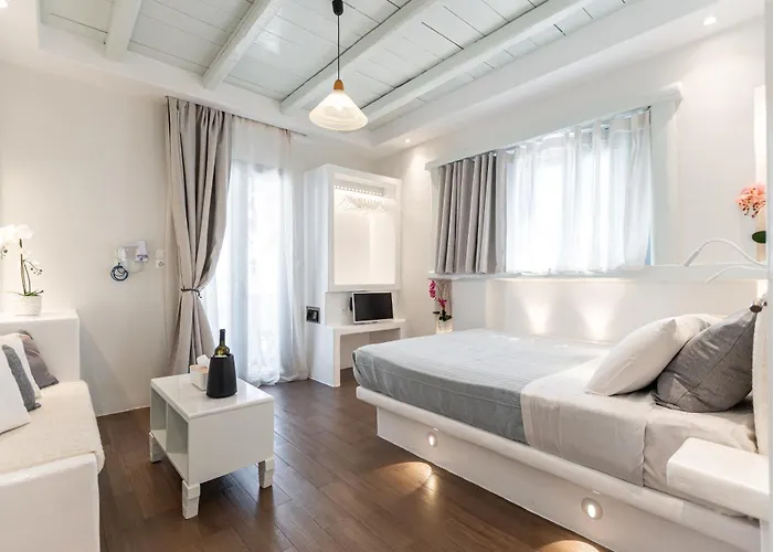 Apartmán Santa Katerina &