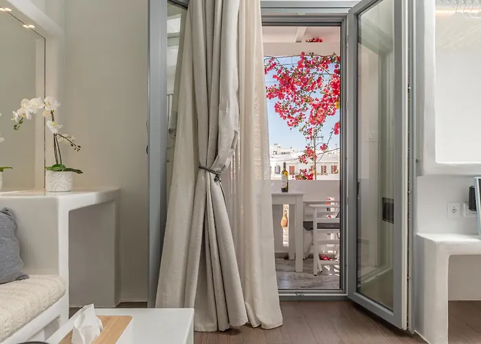 Apartmán Santa Katerina & *