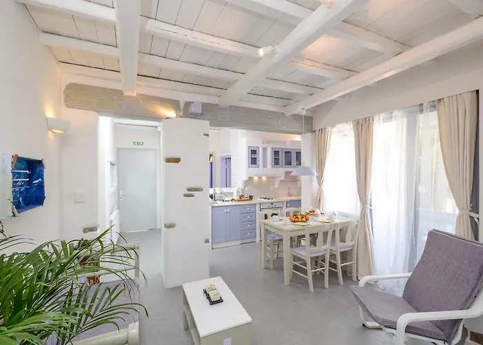 Apartmán Santa Katerina &