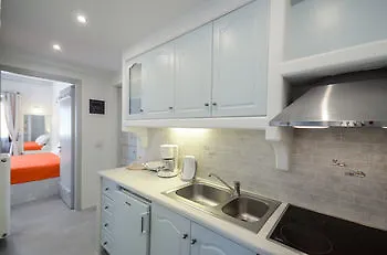 Apartmán Santa Katerina &