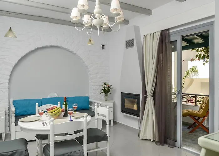 Apartmán Santa Katerina & *