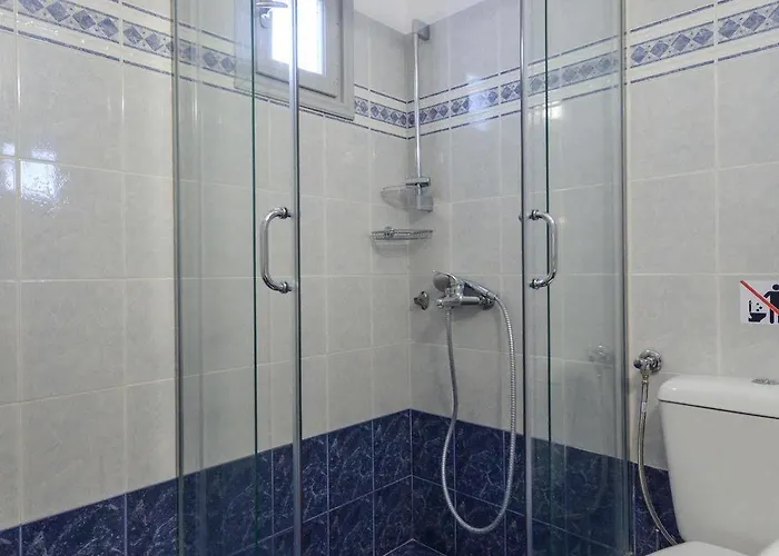 Apartmán Santa Katerina & *