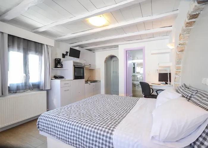 Apartmán Santa Katerina & *