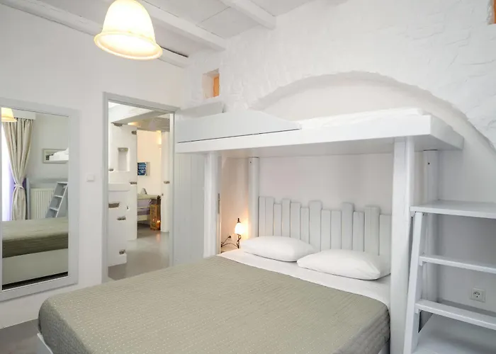 Apartmán Santa Katerina & *