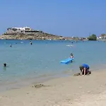 Santa Katerina & Apartment Naxos City