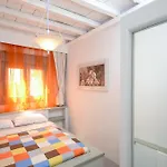 Santa Katerina & Apartment