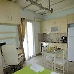 Santa Katerina & Apartment *