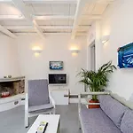 Apartment Santa Katerina &