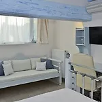 Santa Katerina & Apartment