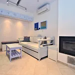 Santa Katerina & Apartment Naxos City