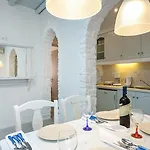 Santa Katerina & Apartment