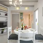 Apartment Santa Katerina & Naxos City