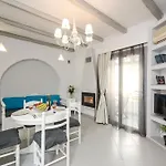Apartment Santa Katerina &