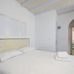 Santa Katerina & Apartment Naxos City