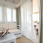 Santa Katerina & Apartment Naxos City