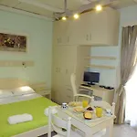 Apartment Santa Katerina & Naxos City