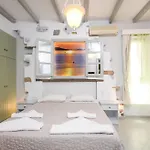 Apartment Santa Katerina & Naxos City