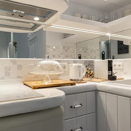 Apartman Santa Katerina & *