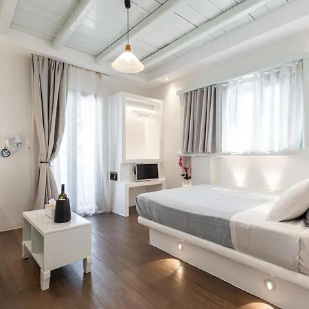 Apartman Santa Katerina &