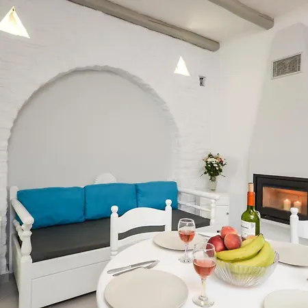 Apartman Santa Katerina &