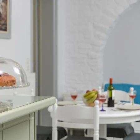 Apartman Santa Katerina & *