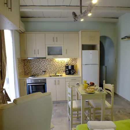 Santa Katerina & Apartment *