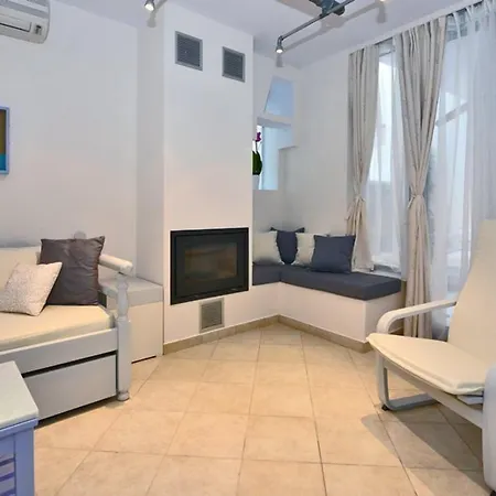Santa Katerina & Apartment *