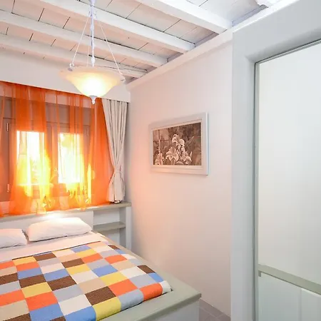 Santa Katerina & Apartman