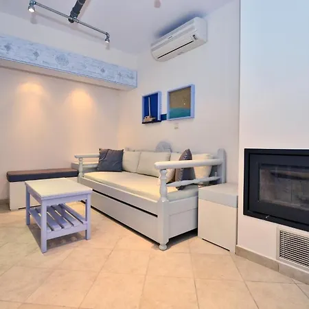 Santa Katerina & Apartman Naxos City