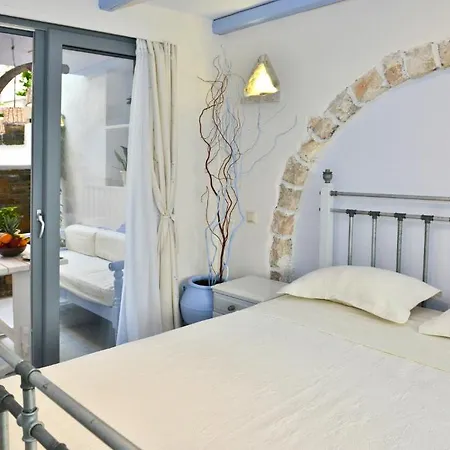 Santa Katerina & Apartman