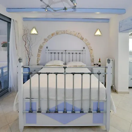 Apartman Santa Katerina & *