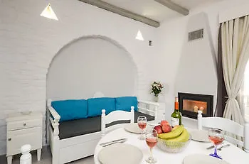 Santa Katerina & * Naxos City