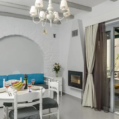 Apartman Santa Katerina & *