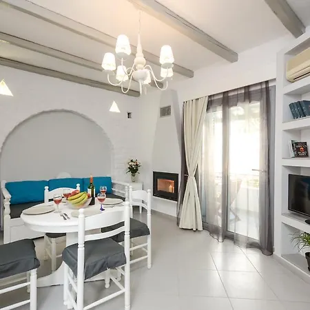 Apartman Santa Katerina &