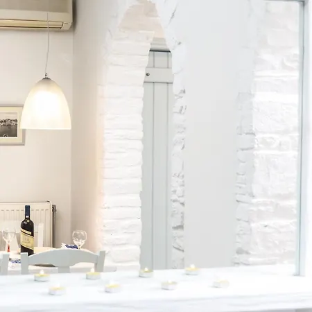 Апартаменты Santa Katerina & *