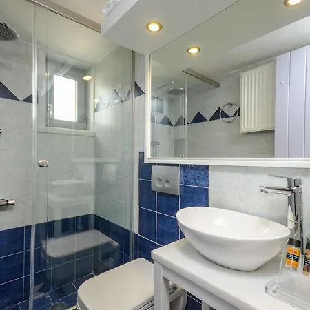 Apartman Santa Katerina &