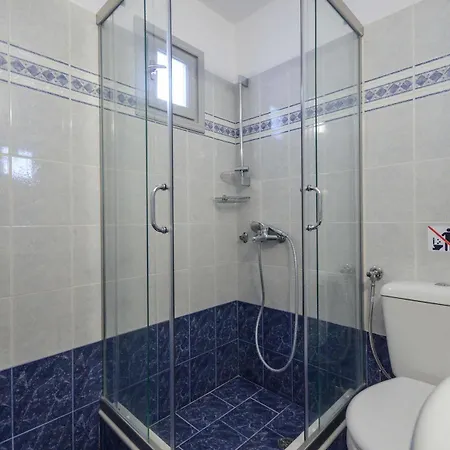 Apartman Santa Katerina & *