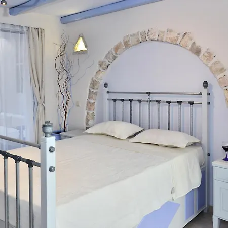 Apartman Santa Katerina & *