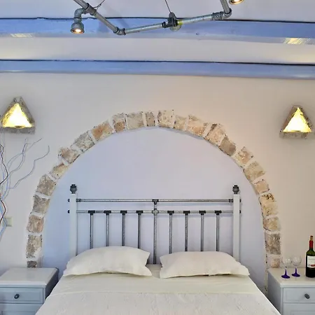 Santa Katerina & Apartman