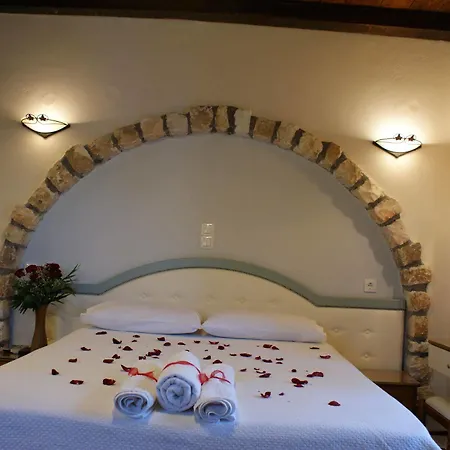 Apartman Santa Katerina &