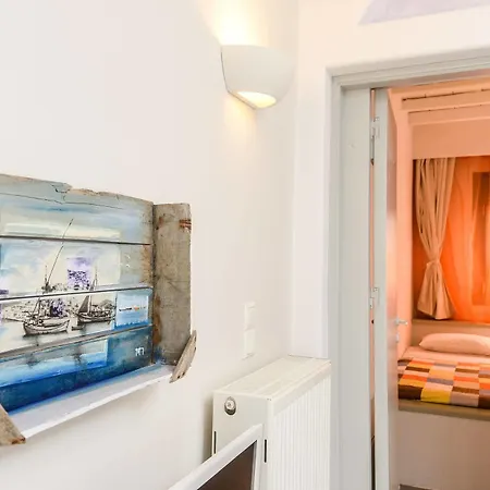 Apartman Santa Katerina & *