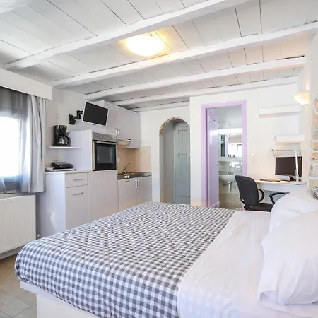 Apartman Santa Katerina & *