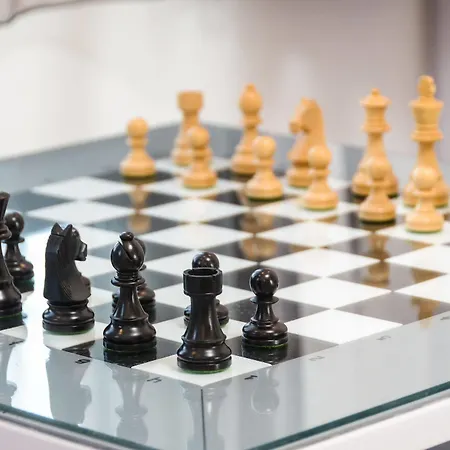 Santa Katerina & Apartman Naxos City